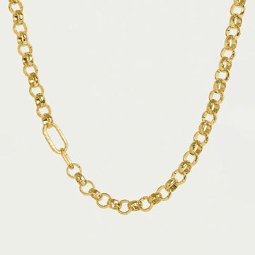 Nairobi Statement Necklace